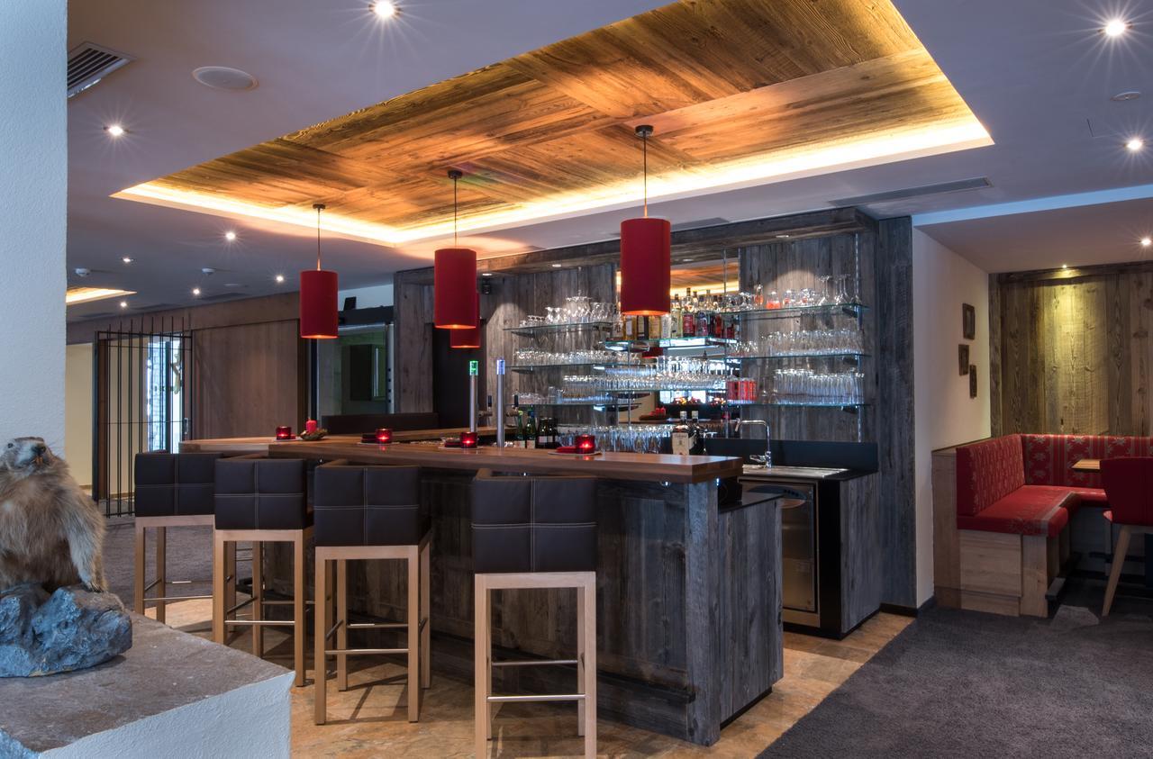 Hotel Waldcafe เซิลเดน ภายนอก รูปภาพ