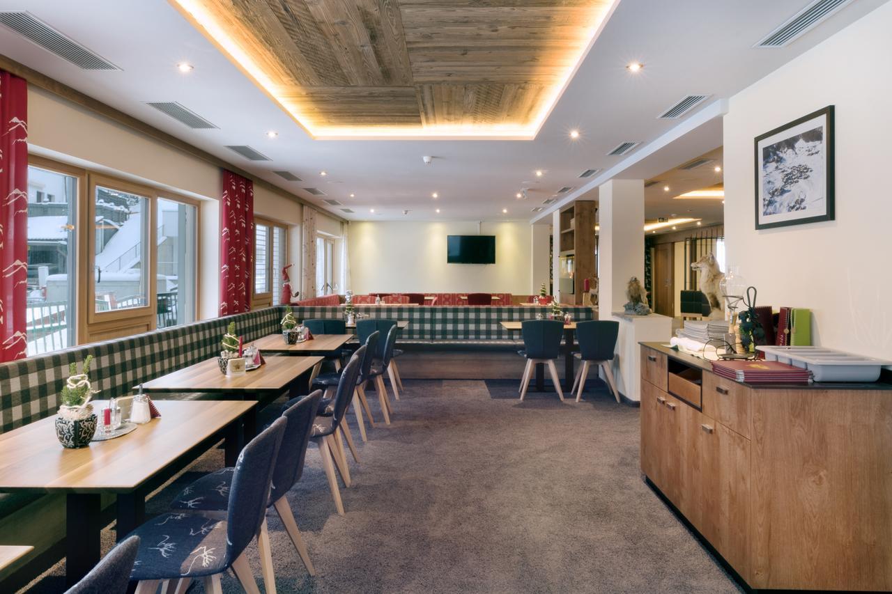 Hotel Waldcafe เซิลเดน ภายนอก รูปภาพ