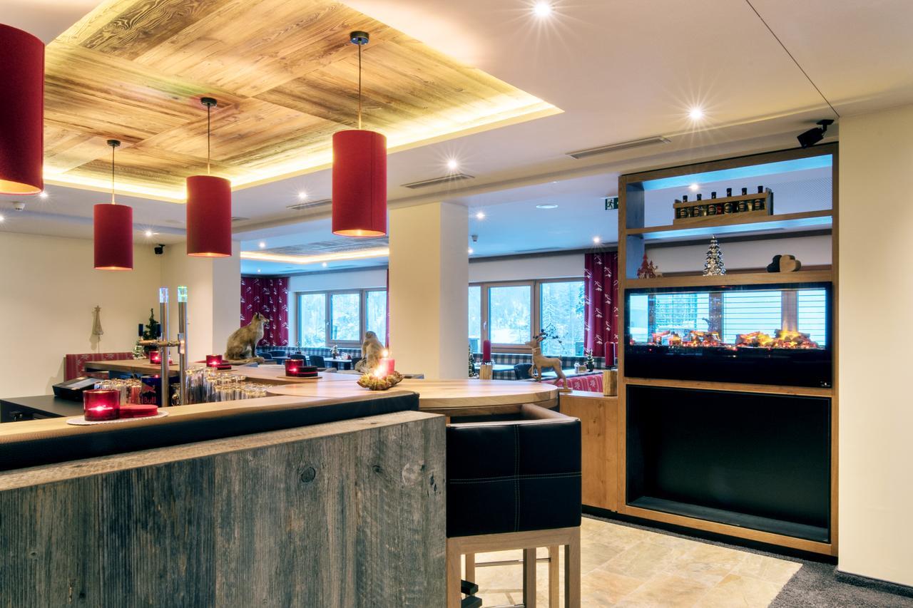 Hotel Waldcafe เซิลเดน ภายนอก รูปภาพ