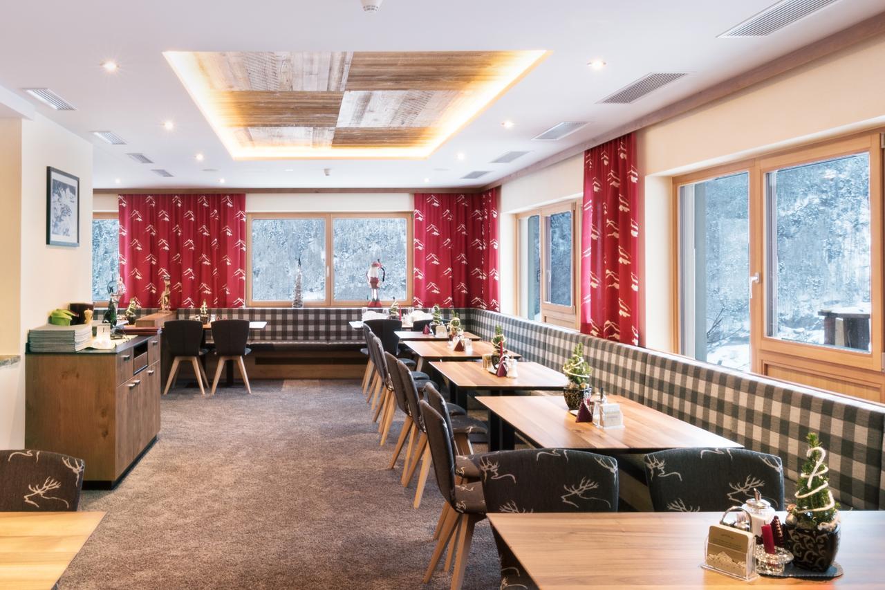 Hotel Waldcafe เซิลเดน ภายนอก รูปภาพ